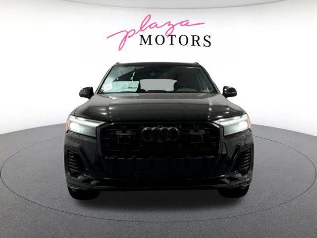 2026 Audi Q7 Premium Plus - Photo 8