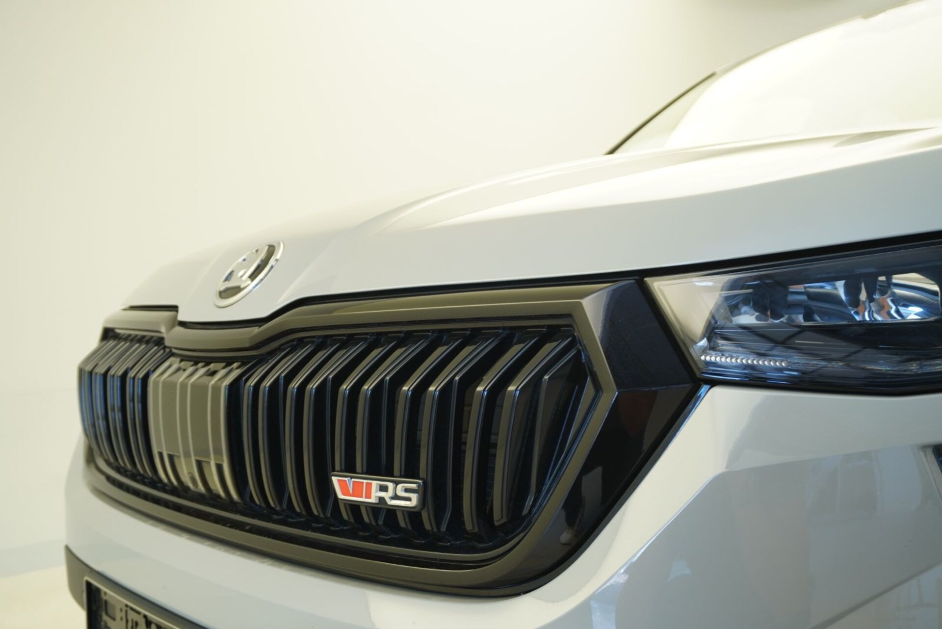 Skoda Kodiaq RS