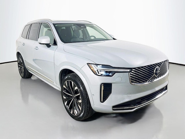2026 Volvo XC90