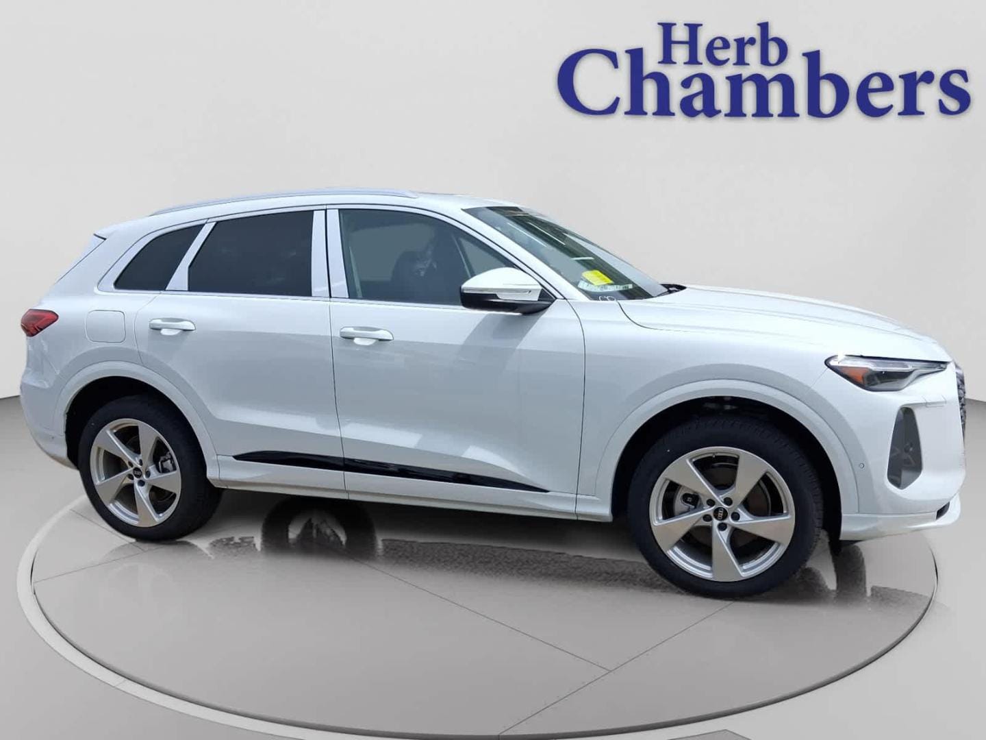2025 Audi Q5 Premium Plus - Photo 7