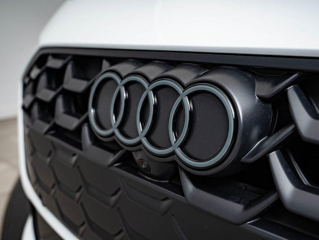 2026 Audi A5 Sedan