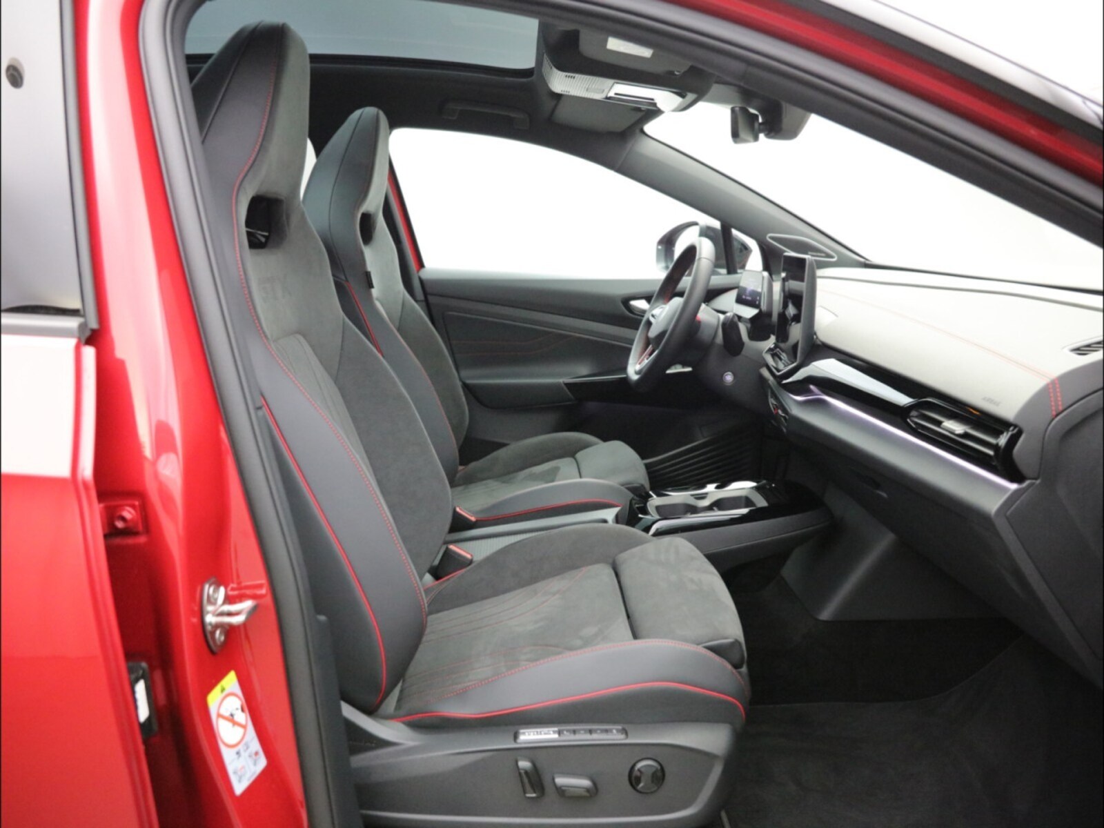 Volkswagen ID.4 – Bild 6