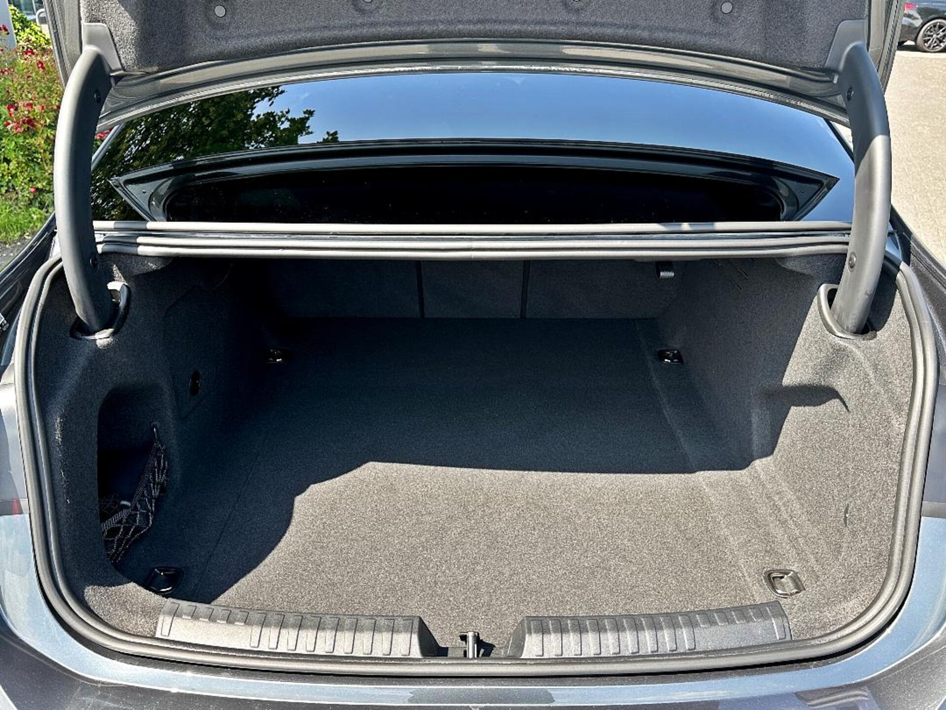Audi A6 Limousine