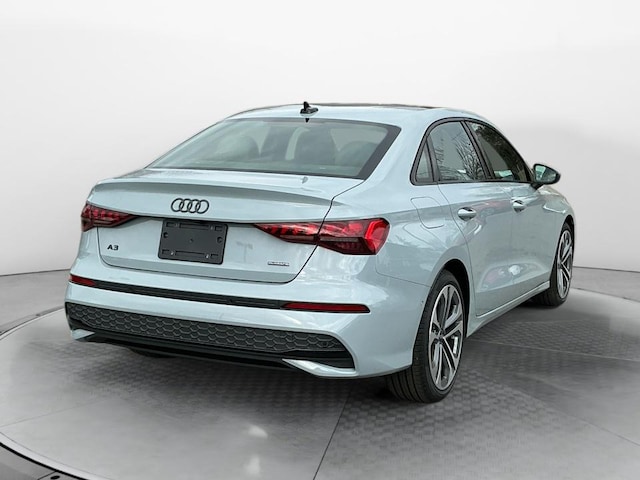 2026 Audi A3 Premium Plus - Photo 7