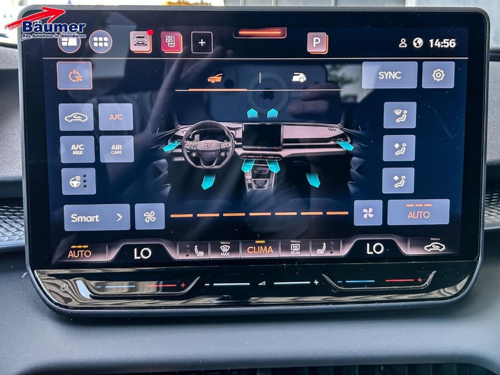 CUPRA Terramar – Bild 19