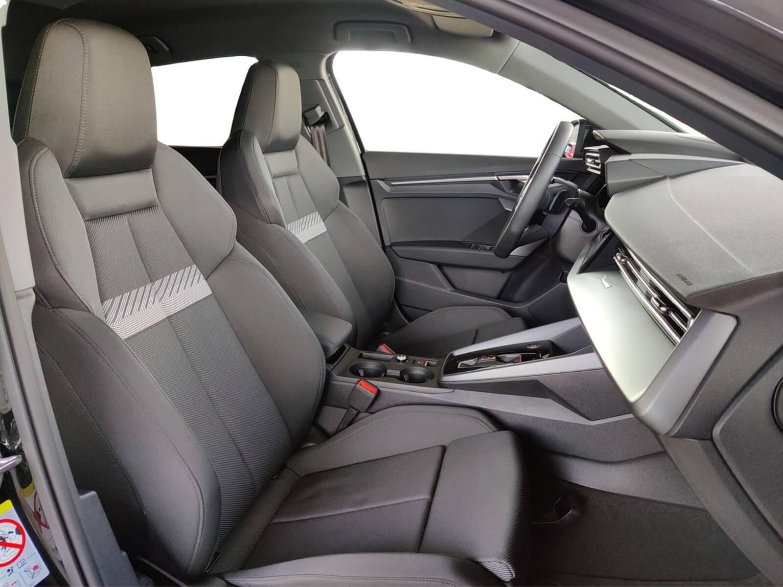 Audi A3 Sportback – Bild 6