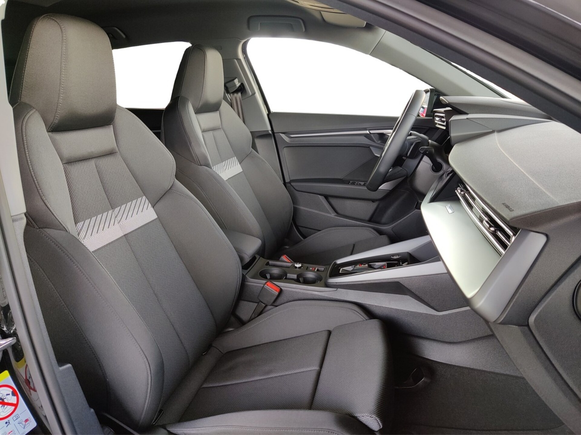 Audi A3 Sportback S line