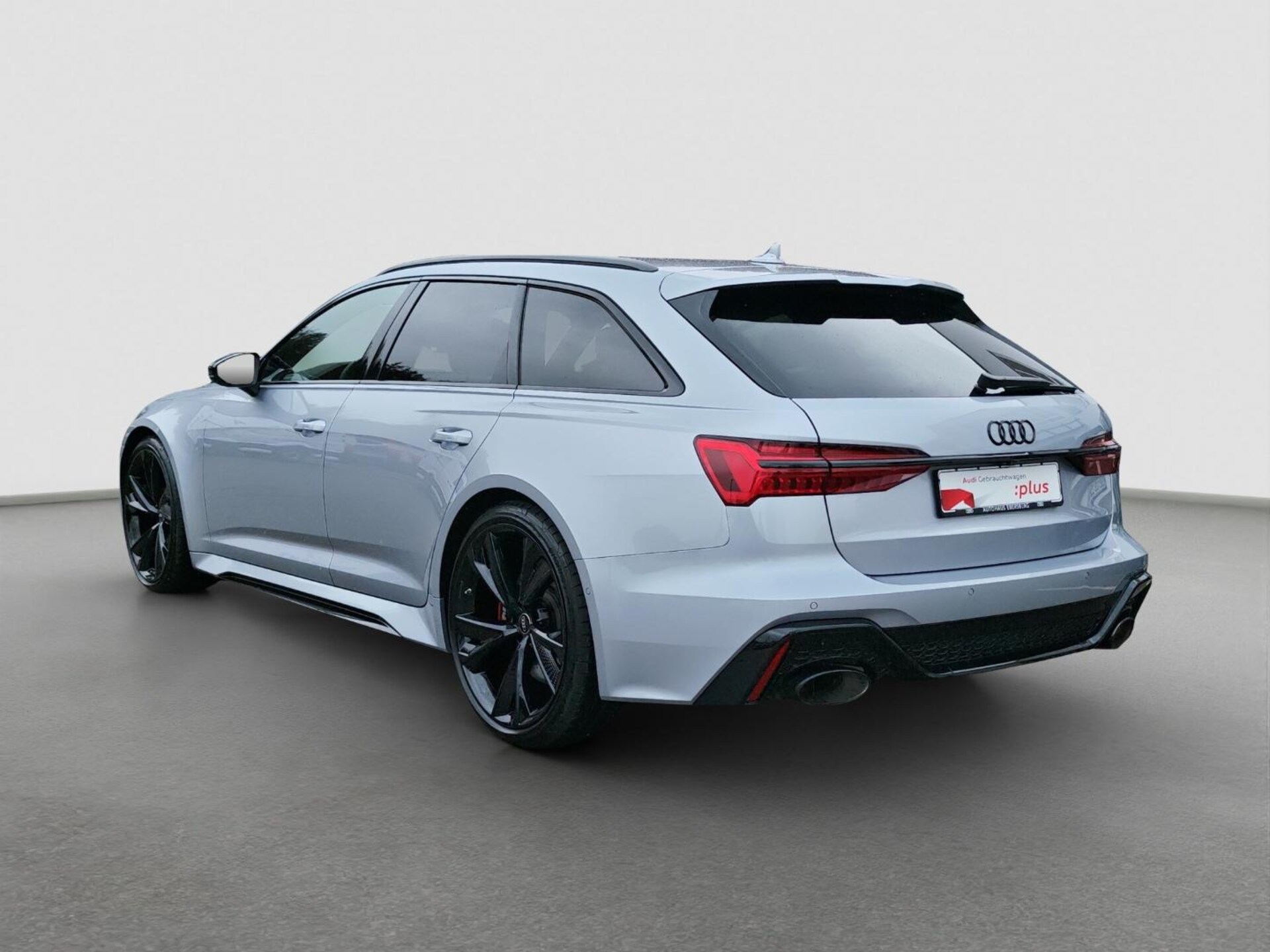 Audi RS 6 Avant