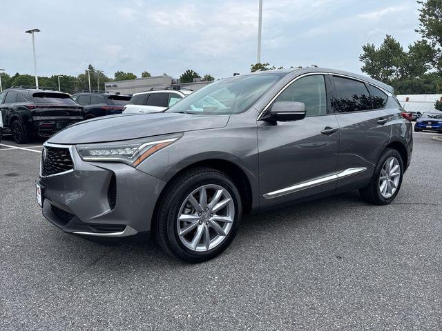 2023 Acura RDX
