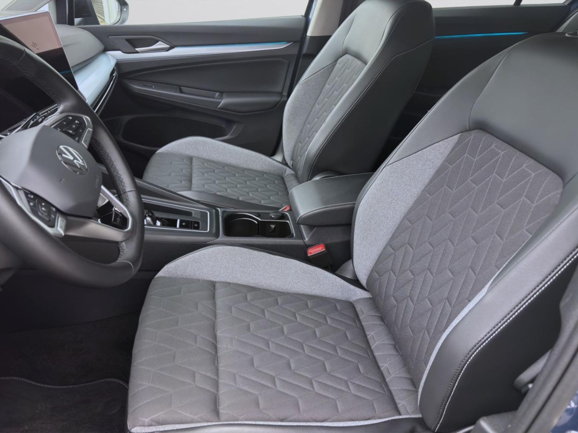 Volkswagen Golf Goal