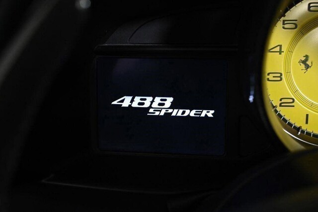 2018 Ferrari 488 GTB Base - Photo 15