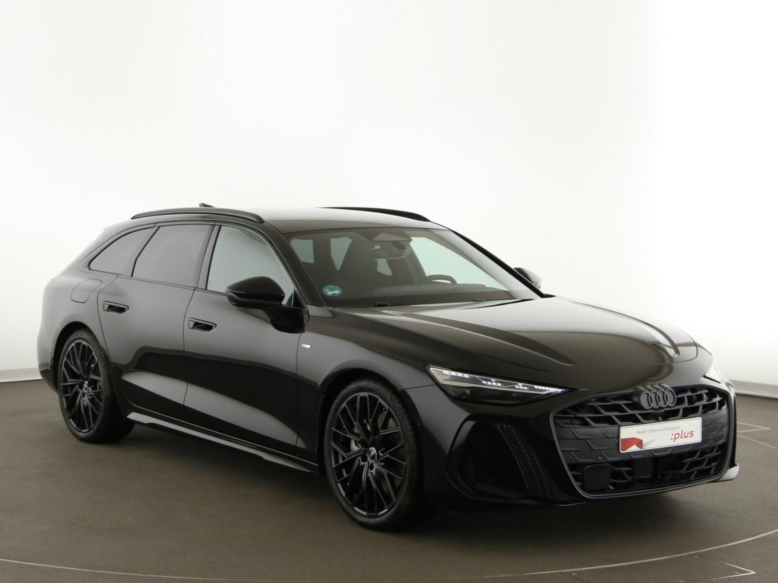 Audi A6 Avant – Bild 9
