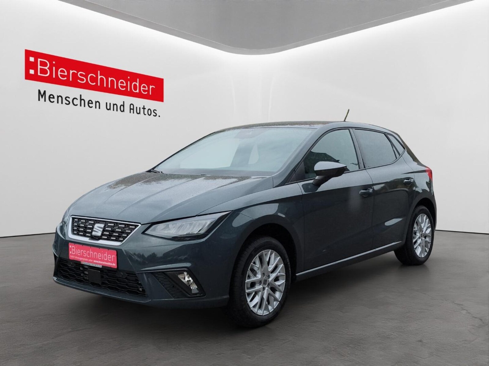 SEAT Ibiza – Bild 2