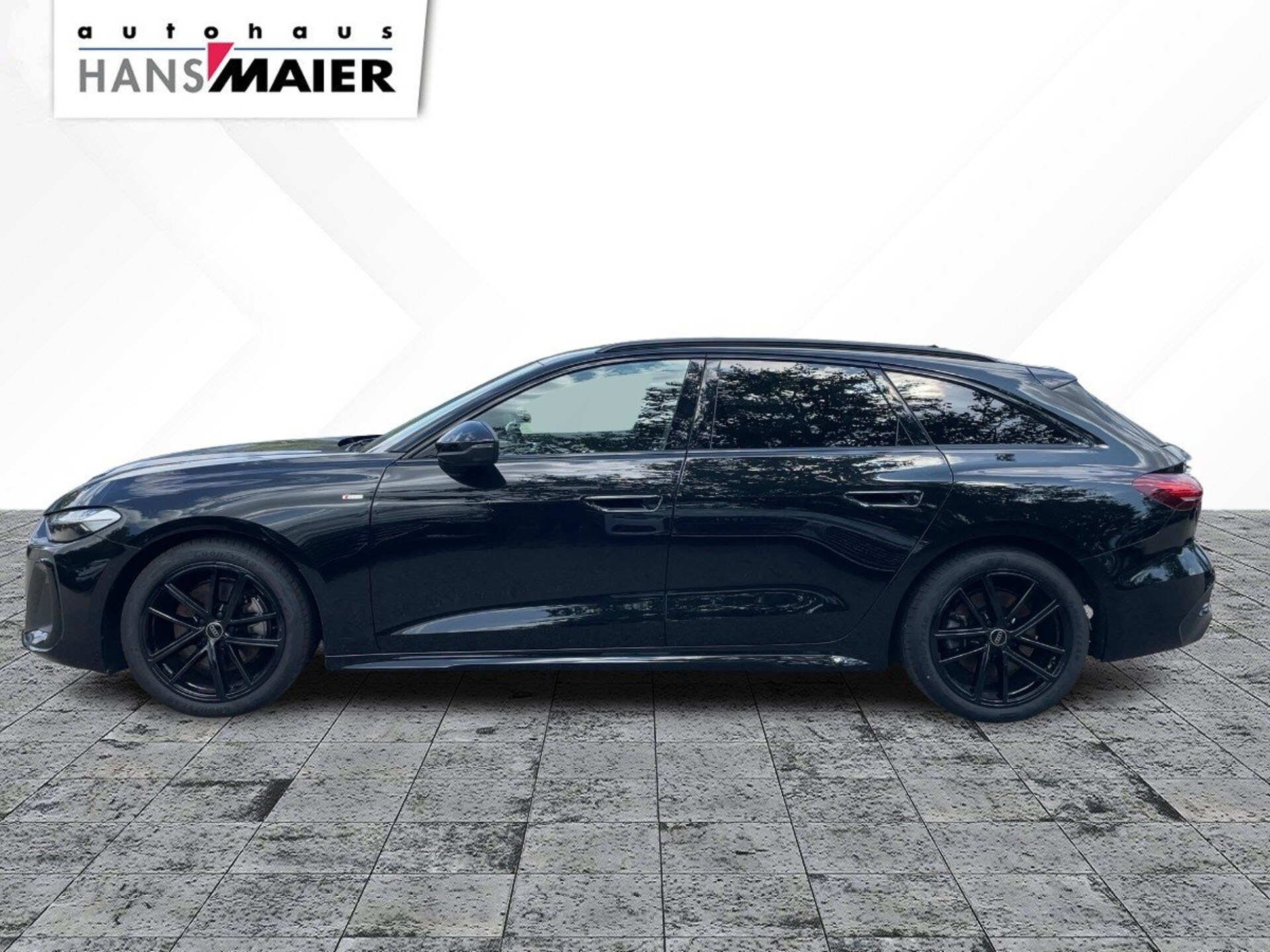 Audi A5 Avant