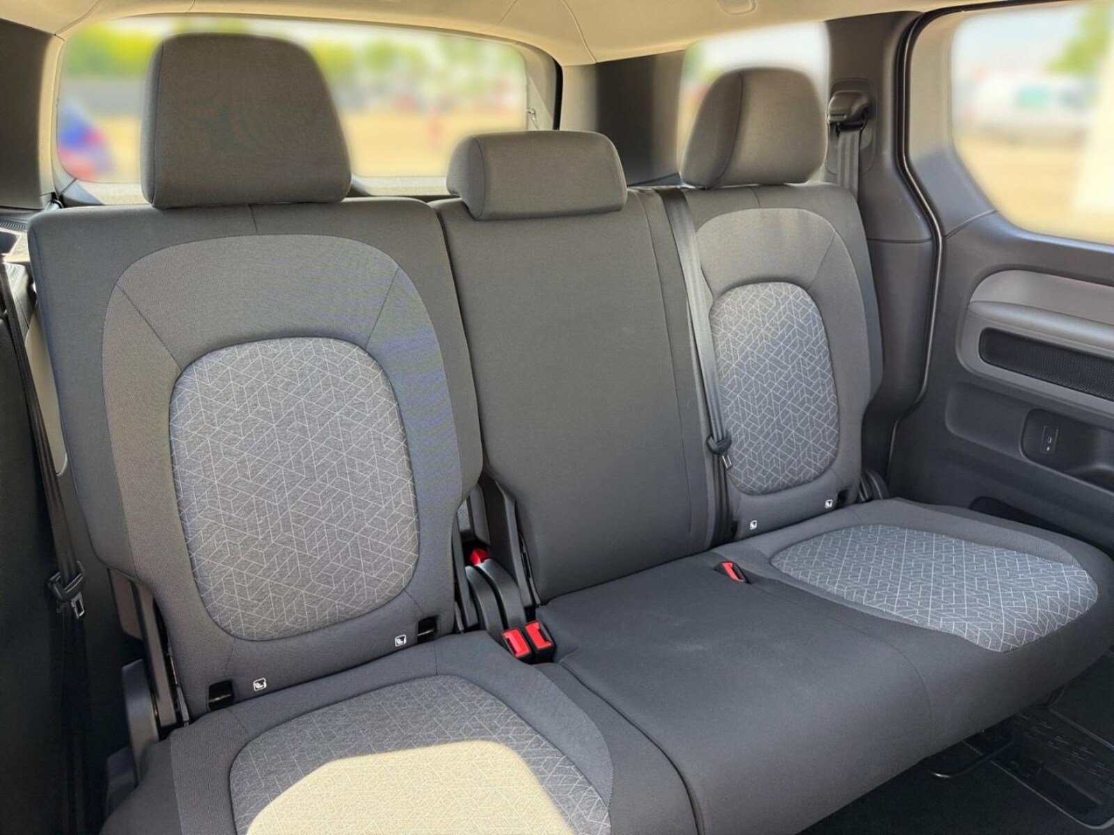 Volkswagen ID. Buzz – Bild 11