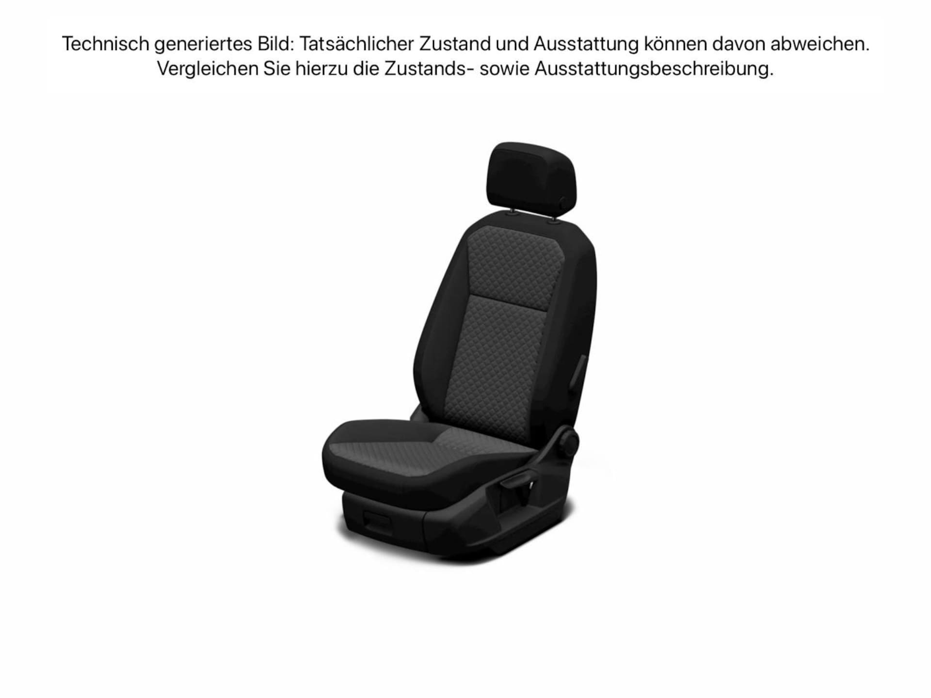 Volkswagen Tiguan Comfortline