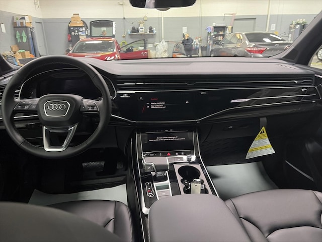 2026 Audi Q7 Premium - Photo 29