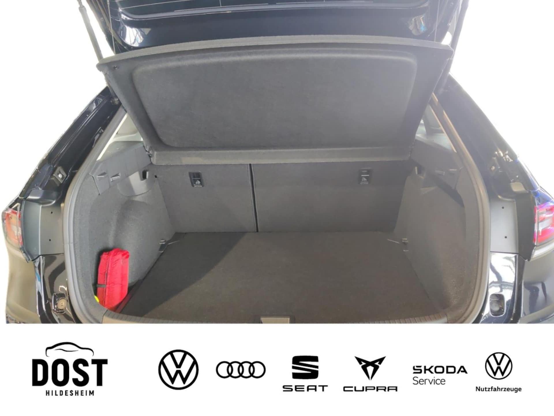 Volkswagen Taigo Style