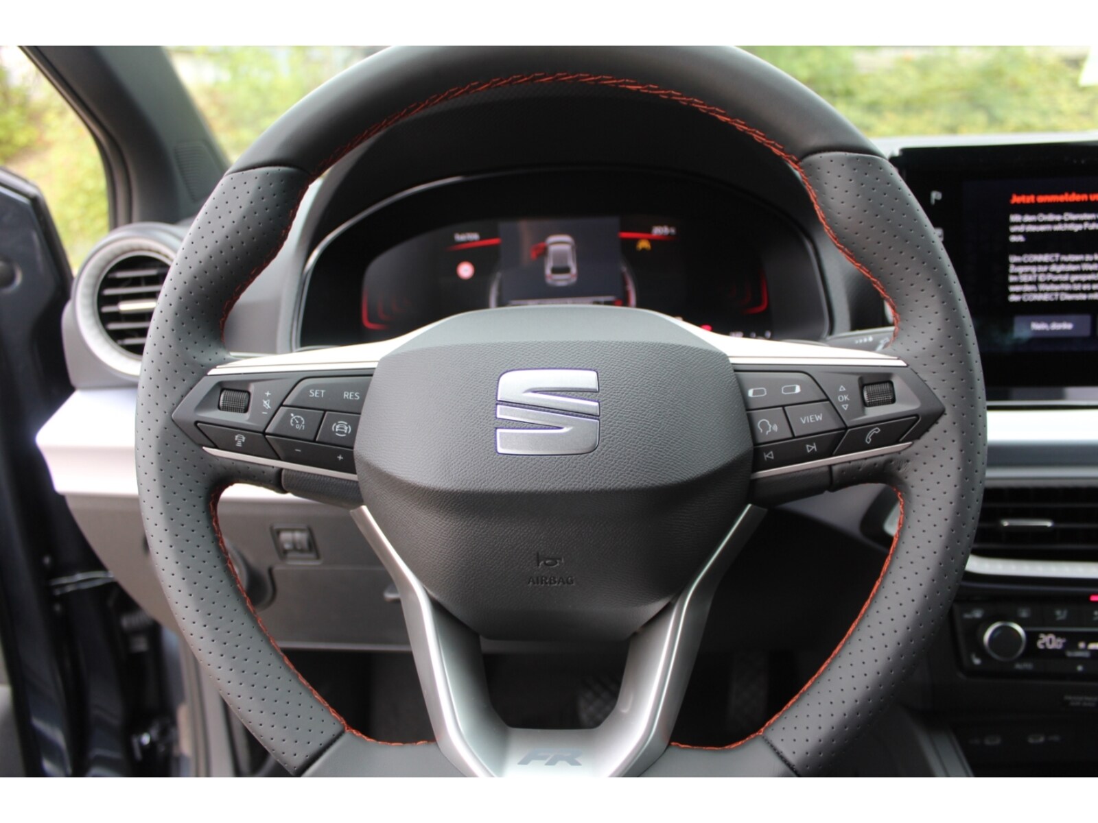 SEAT Ibiza – Bild 9
