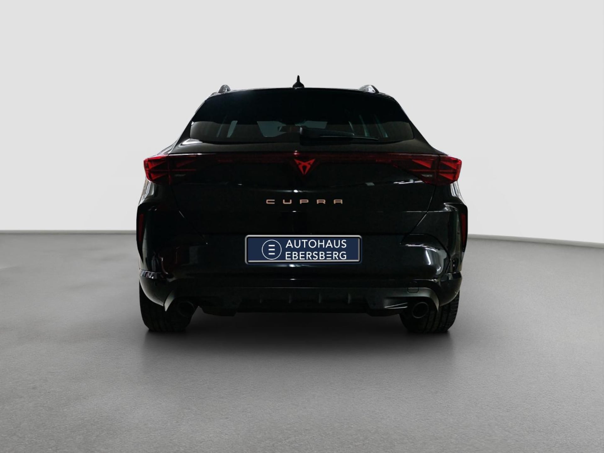 CUPRA Formentor VZ
