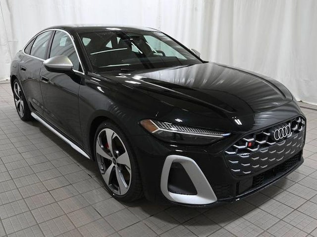2026 Audi S5 Premium Plus - Photo 15