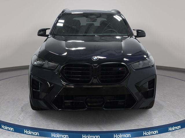 2026 BMW X5 M