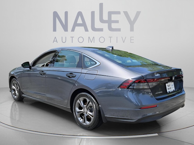 2023 Honda Accord