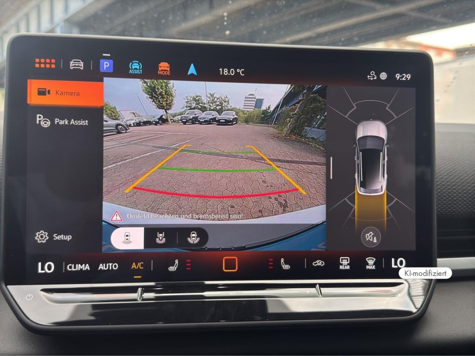 Volkswagen T-Roc – Bild 19