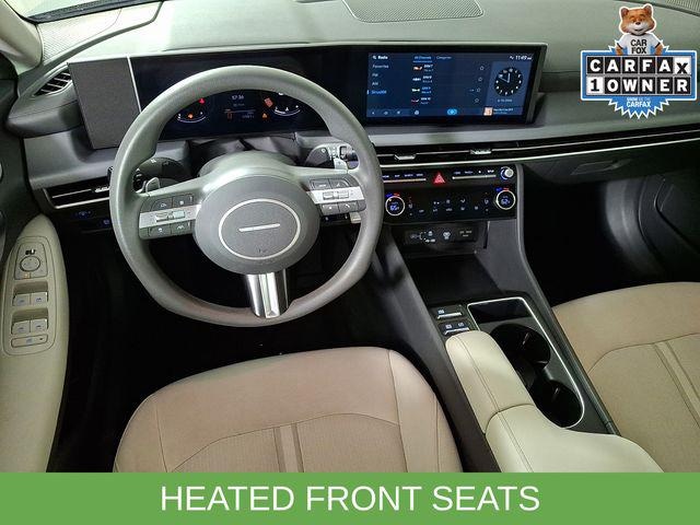 2024 Hyundai Sonata