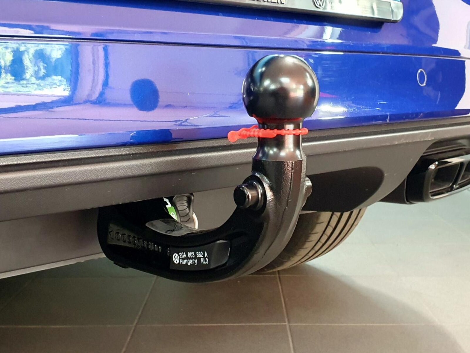 Volkswagen T-Roc – Bild 22