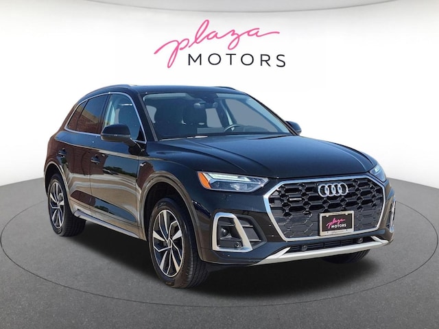 2024 Audi Q5