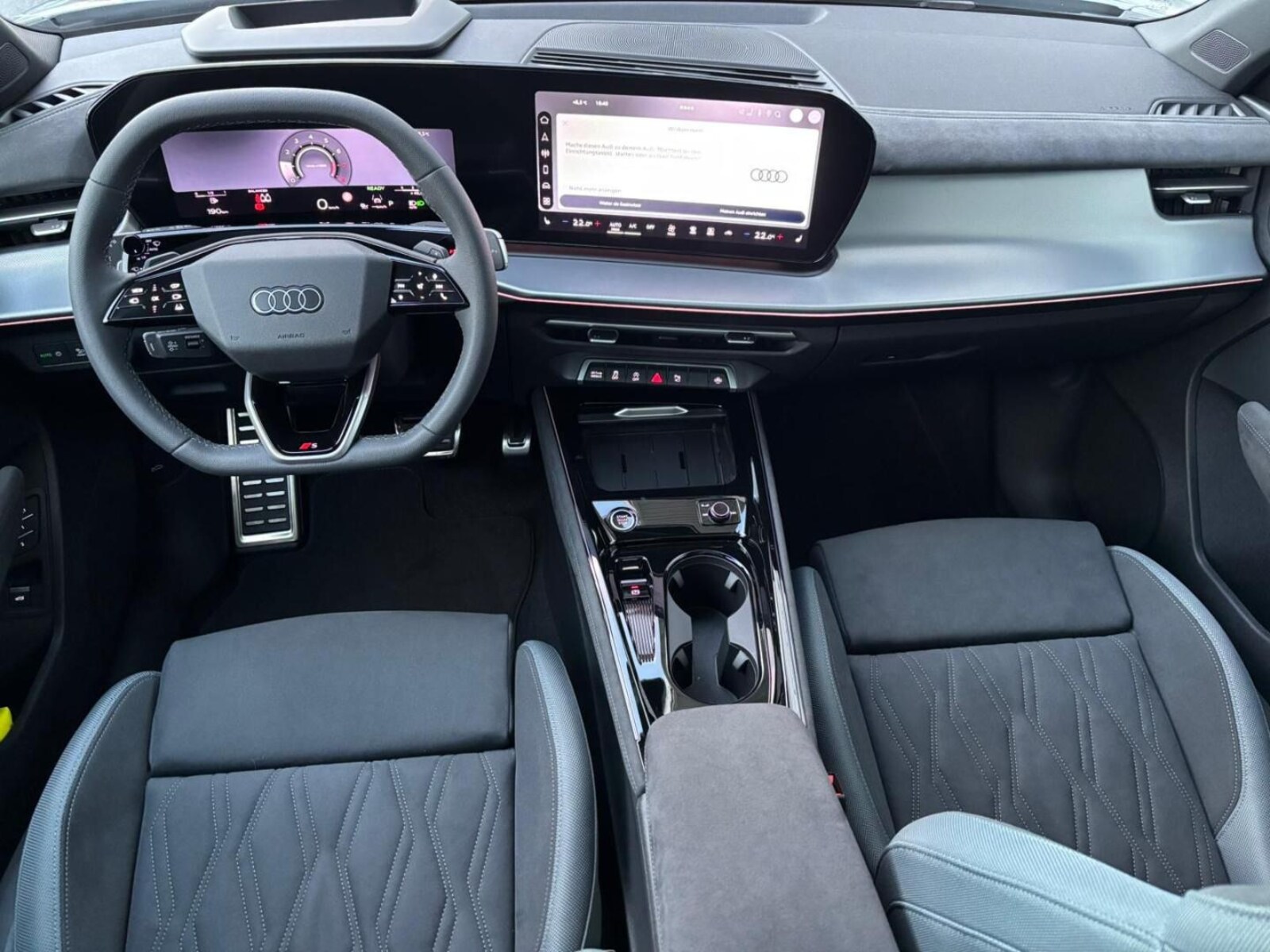 Audi Q3 – Bild 15