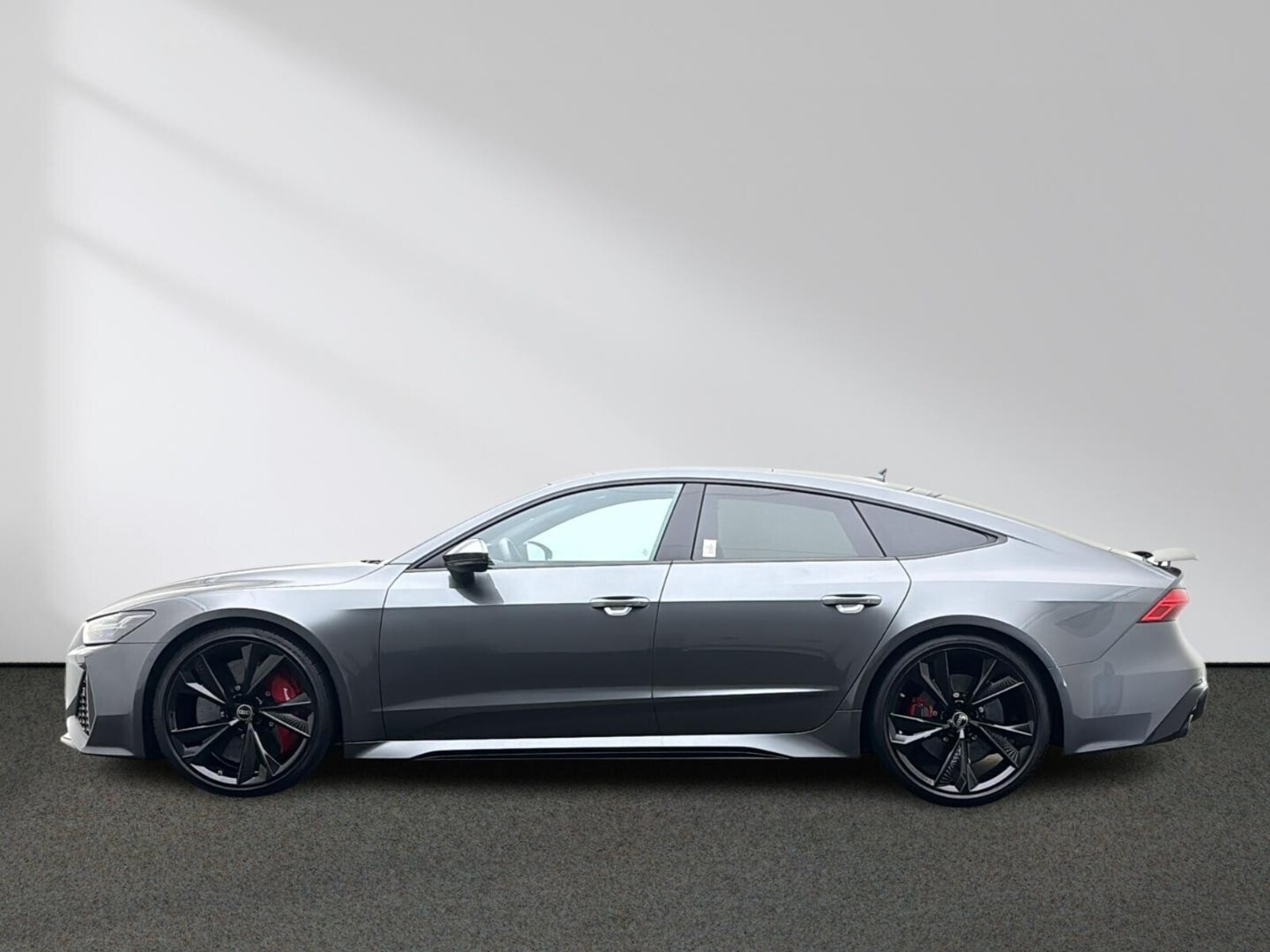 Audi RS 7 Sportback – Bild 2