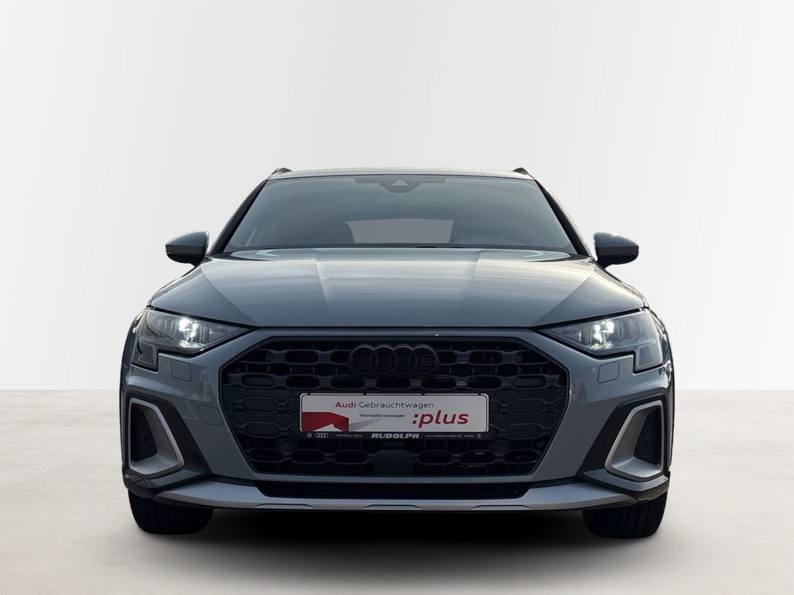 Audi A3 allstreet – Bild 5