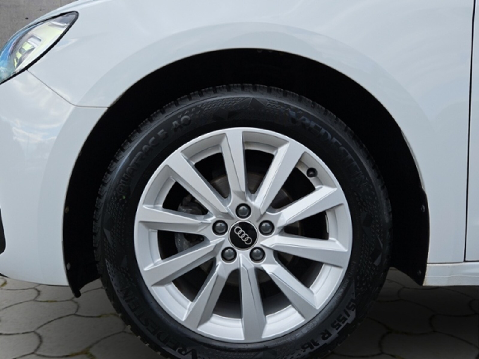 Audi A1 Sportback – Bild 12