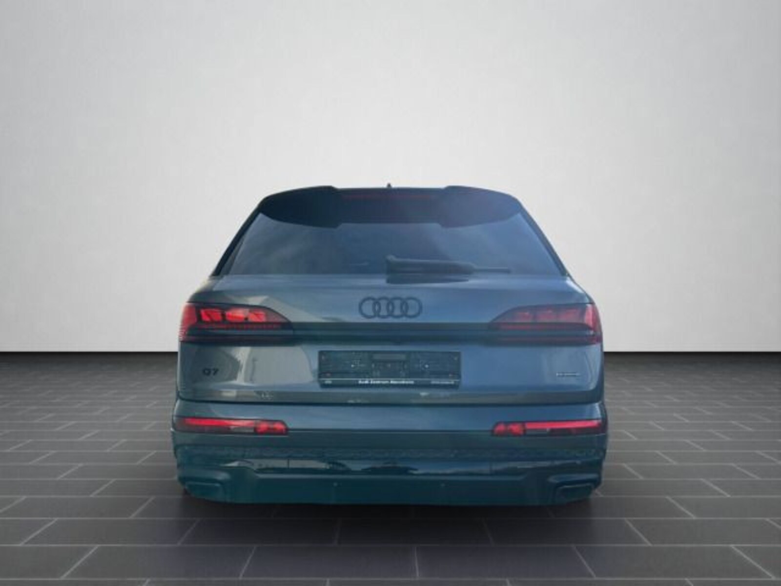 Audi Q7 – Bild 5