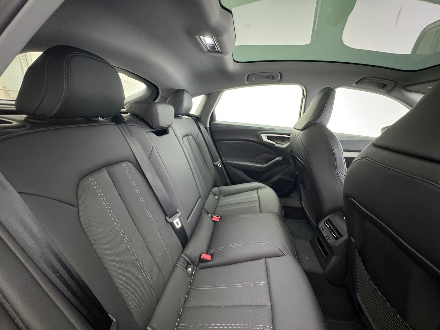 Image about Audi A5 Sedan TFSI 150 kW S tronic