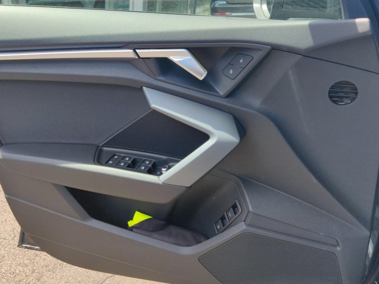 Audi A3 Sportback – Bild 20