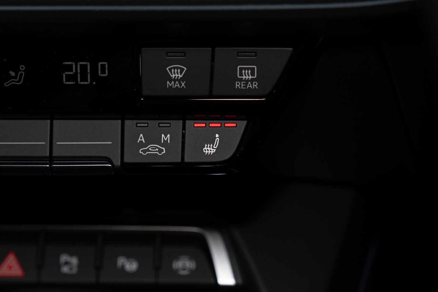 Image about Audi A3 Sedan TFSI quattro S tronic