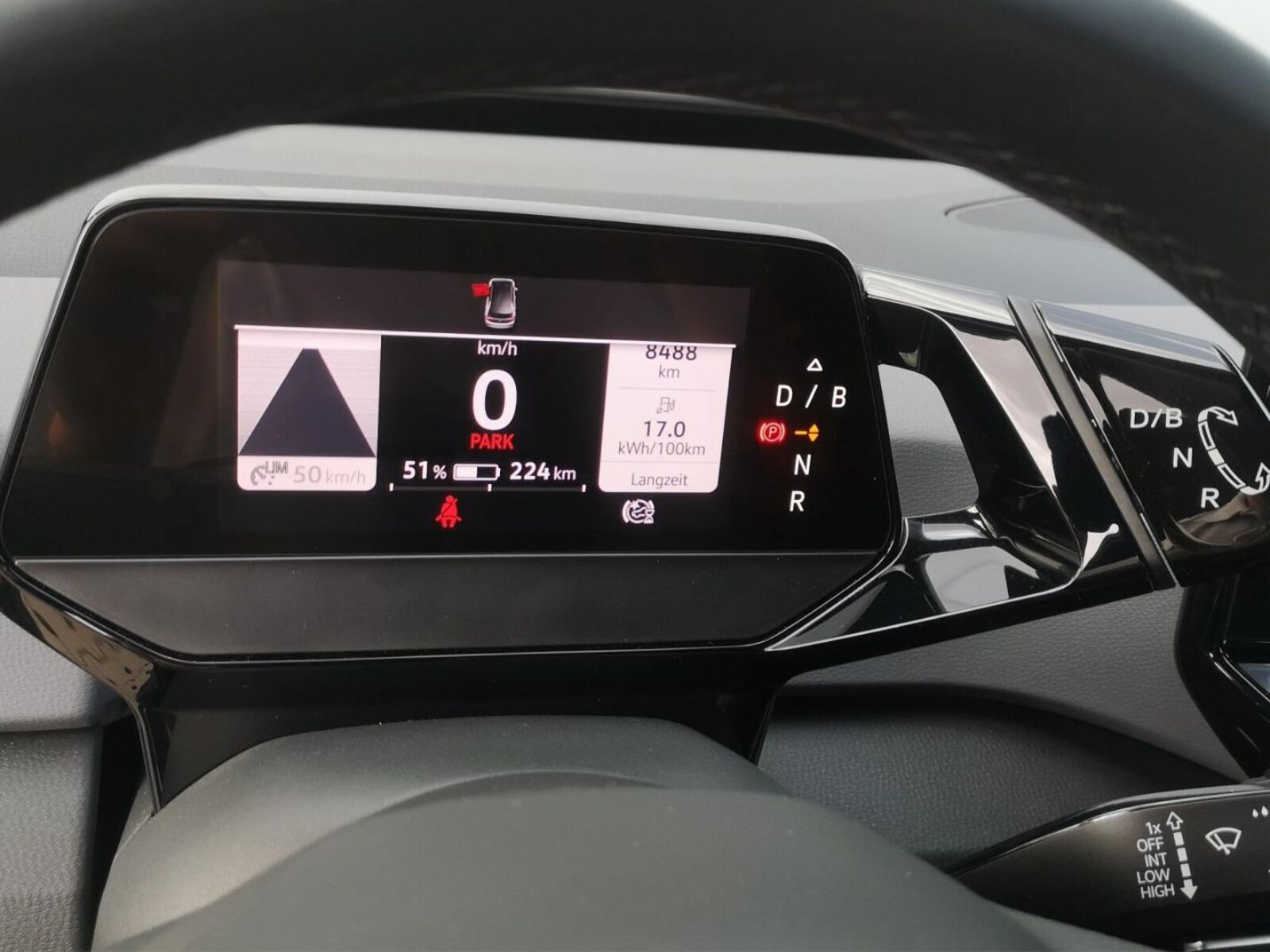 Volkswagen ID.3 – Bild 12