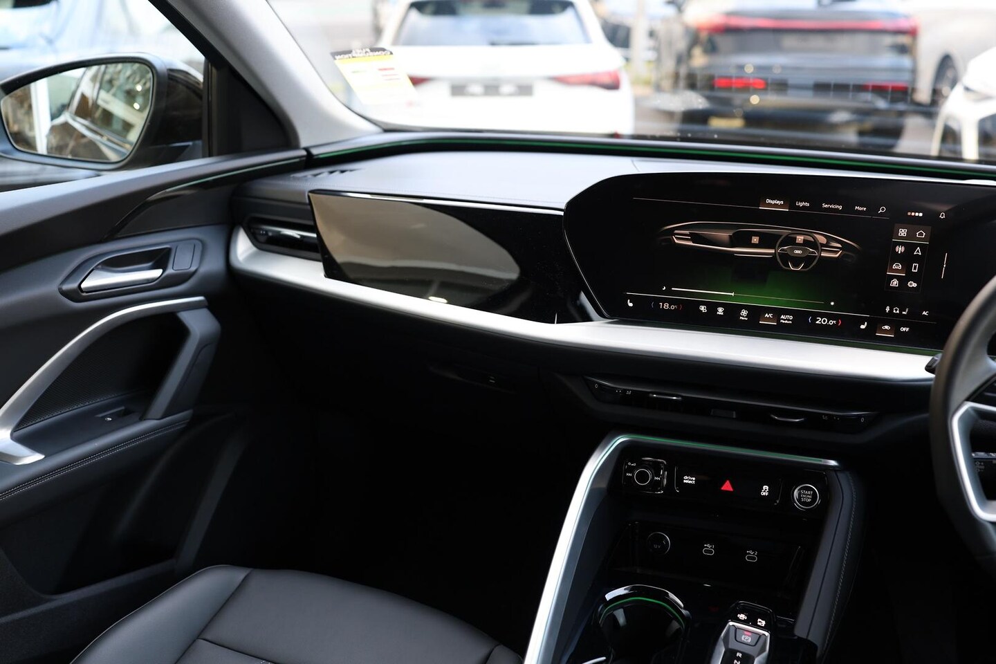 Image about Audi Q5 SUV TFSI 150 kW