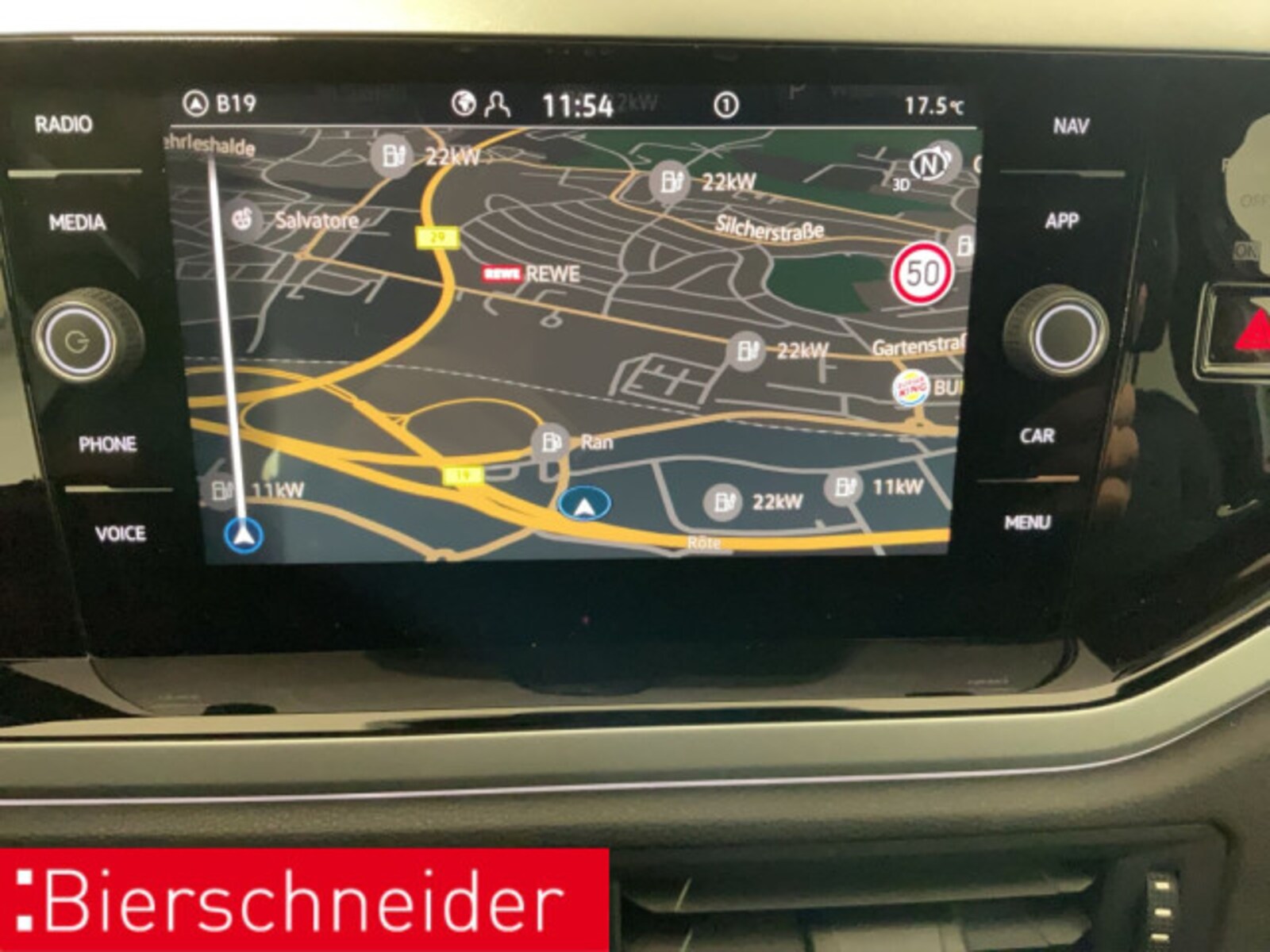 Volkswagen Polo – Bild 16