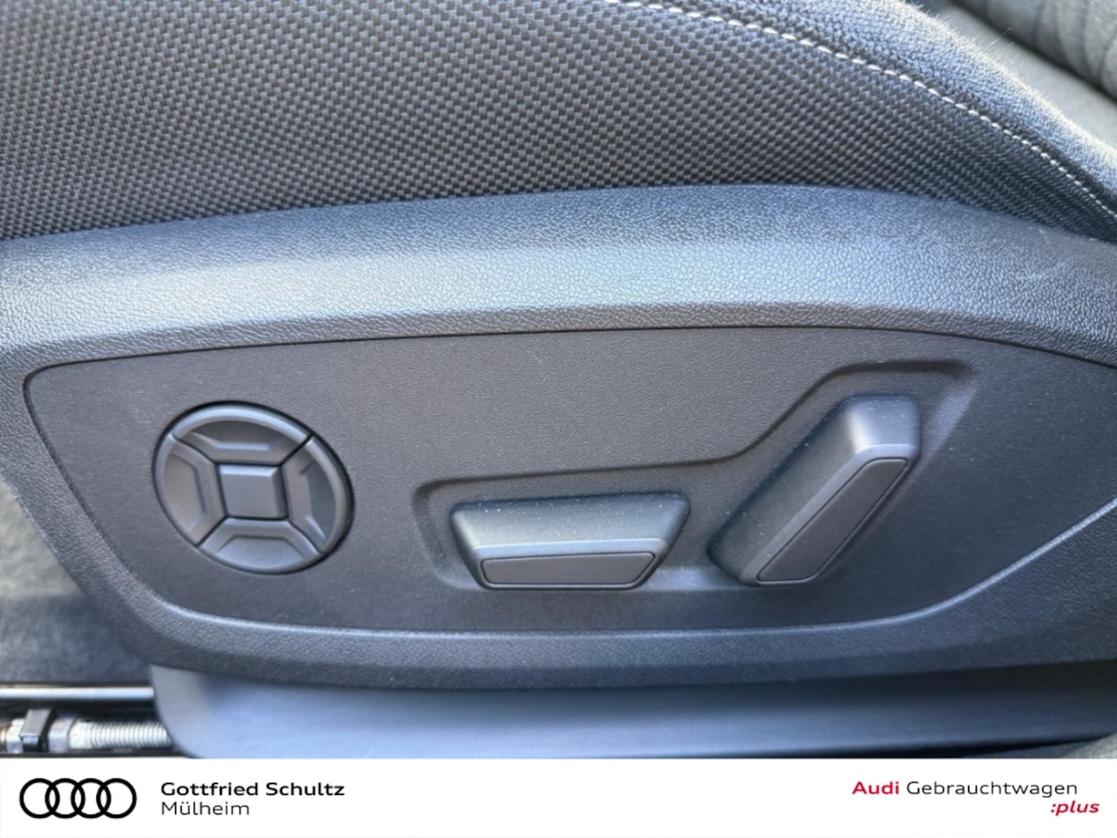Audi A5 Avant – Bild 11