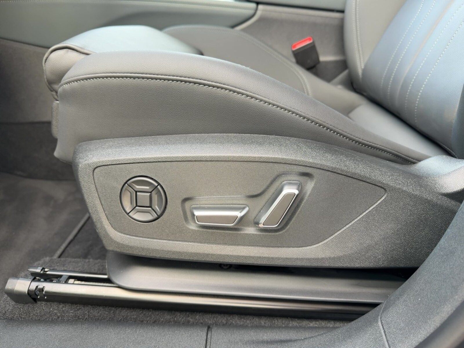 Audi Q3 – Bild 15