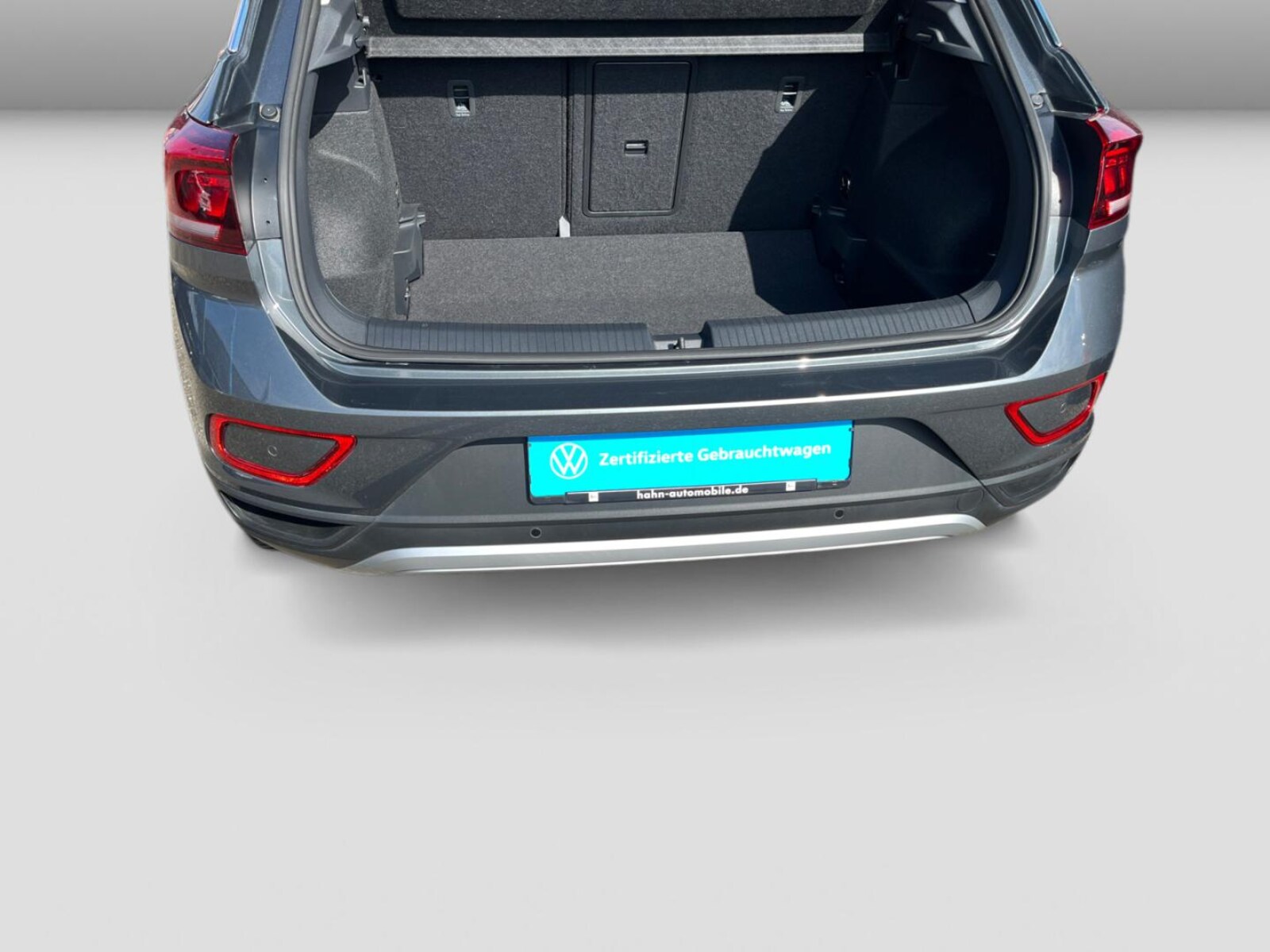 Volkswagen T-Roc – Bild 12