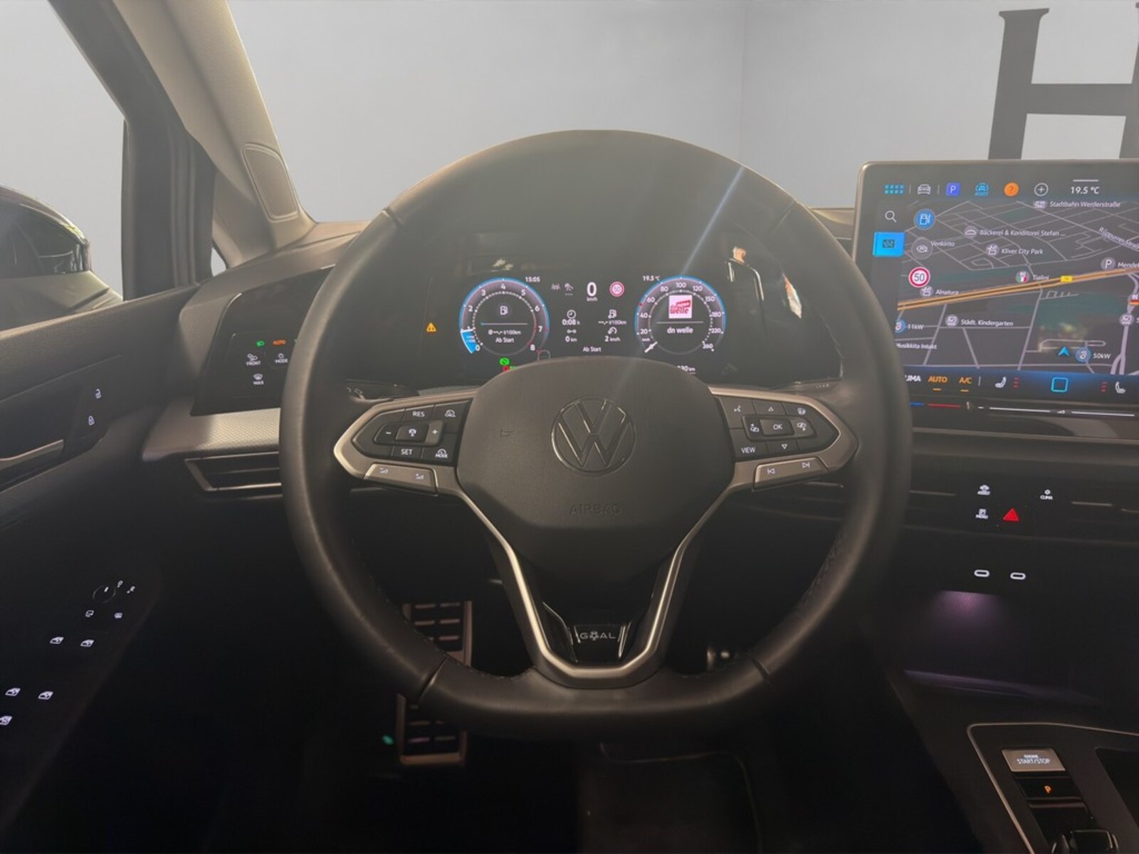 Volkswagen Golf – Bild 12