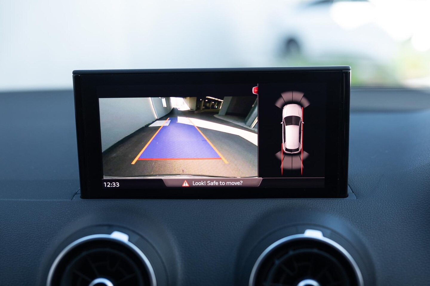 Image about Audi Q2 35 TFSI S tronic