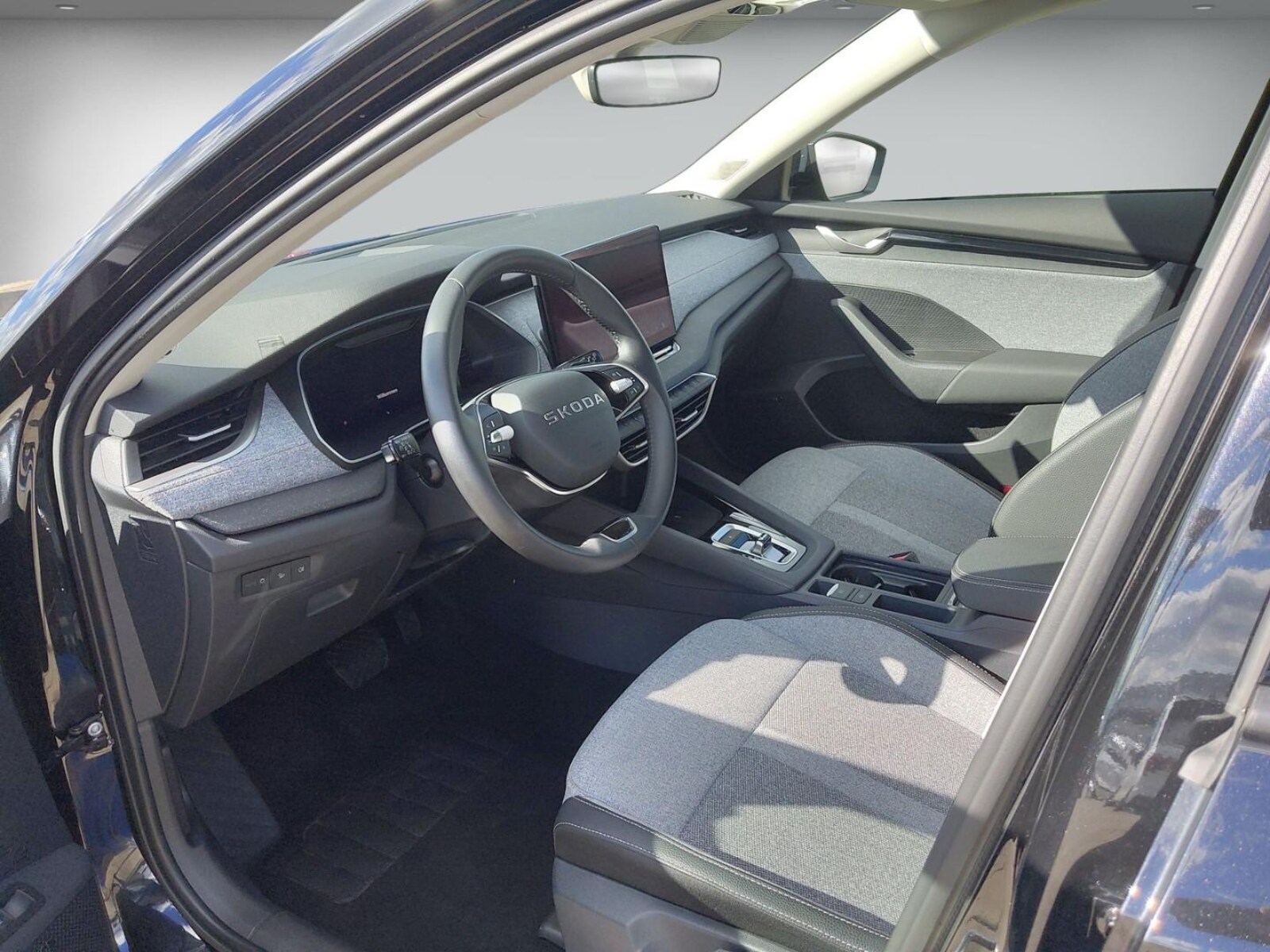 Škoda Octavia Combi – Bild 11