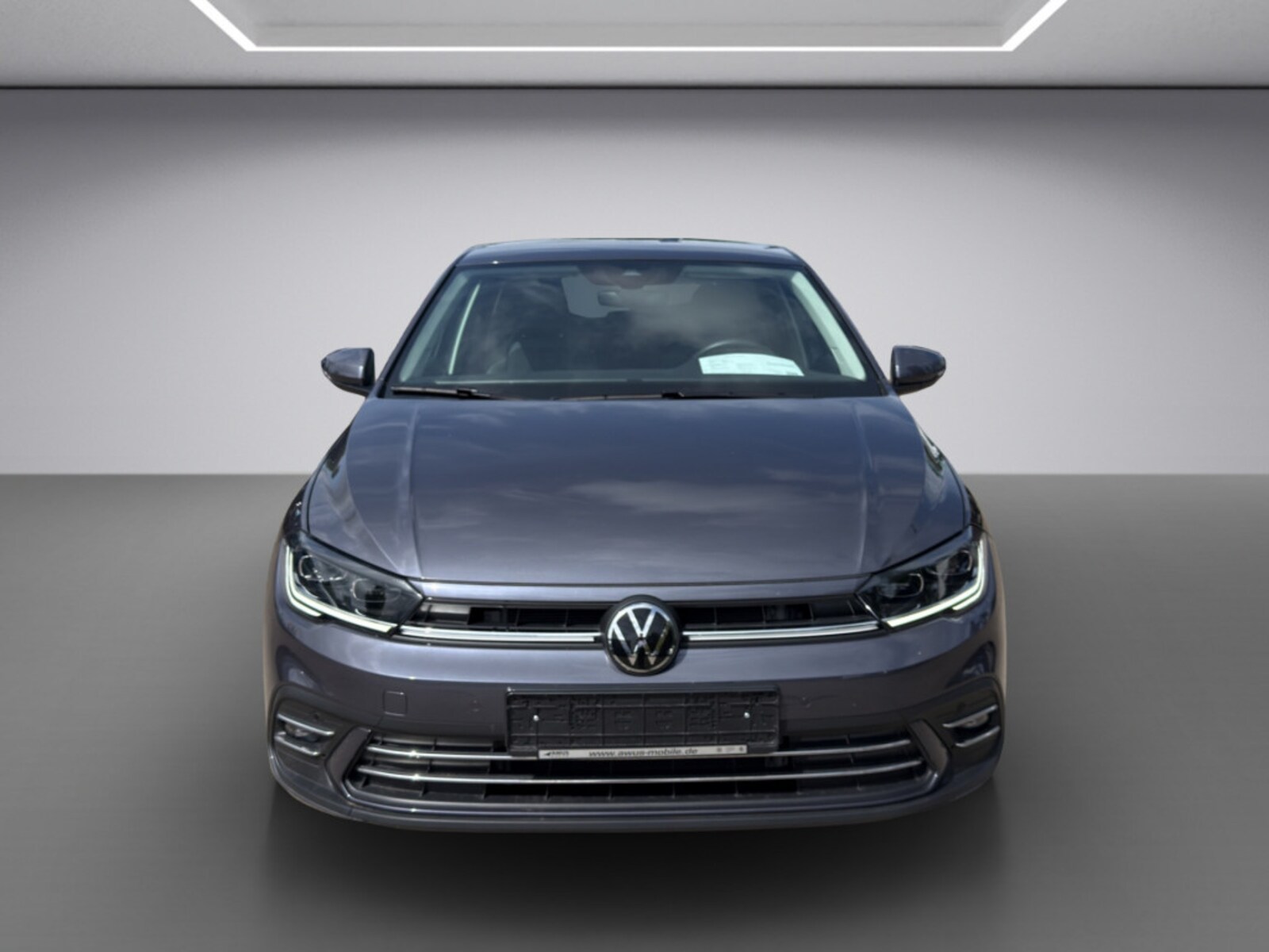Volkswagen Polo – Bild 8