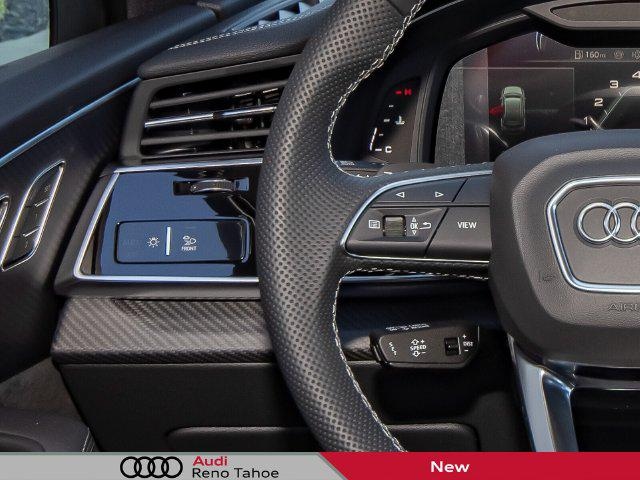 2026 Audi SQ7 Premium Plus - Photo 17